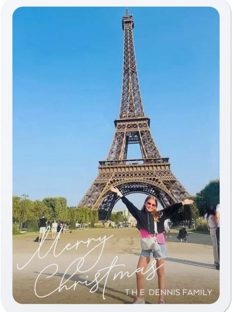 Ending the year feeling truly grateful 💜

Thank you for being here, for trusting me, and for choosing to care for your health in a way that supports real life, not perfection.

This year was full of learning, growth, and showing up even when it wasn