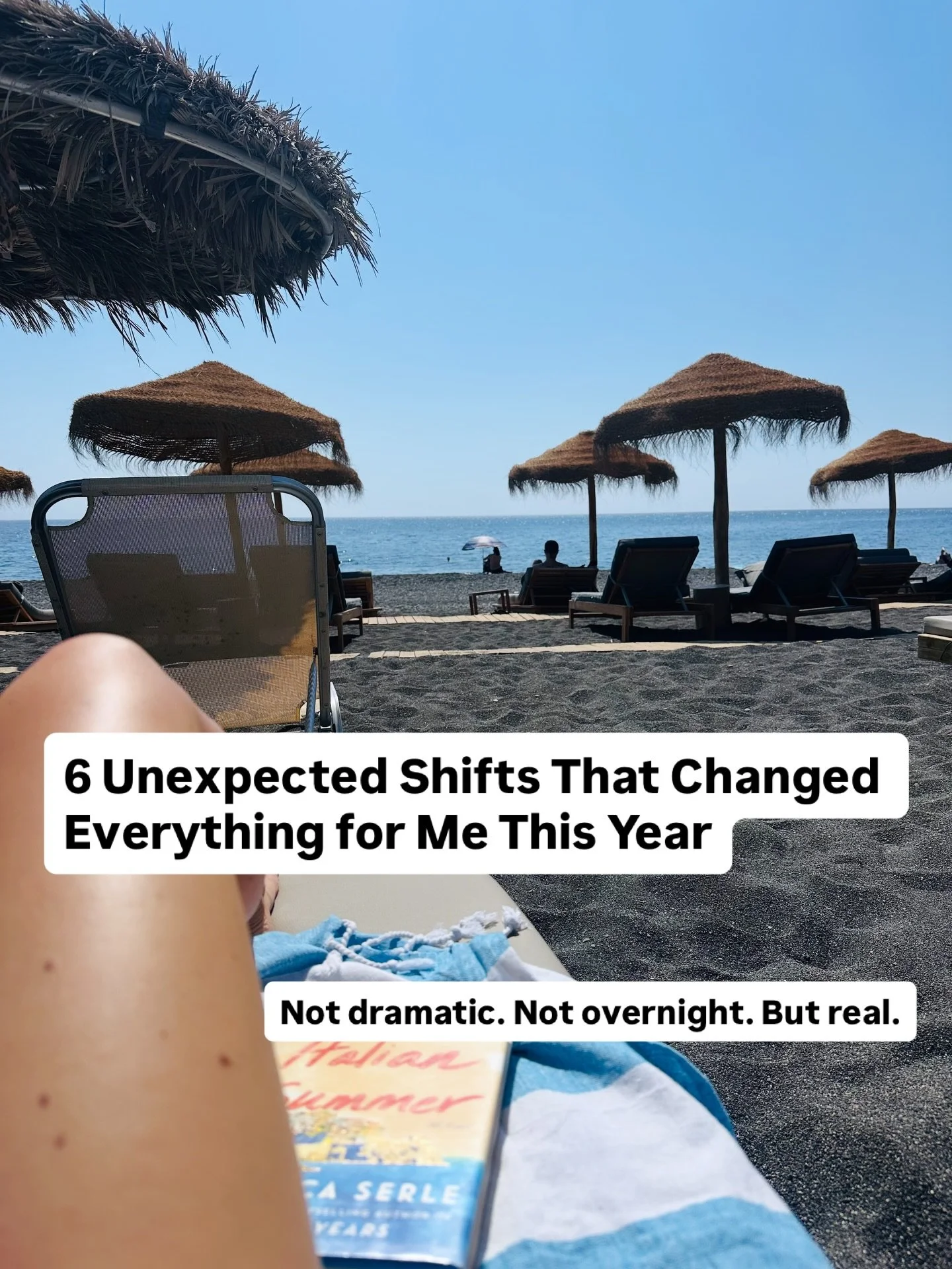 These shifts didn&rsquo;t happen overnight, but they&rsquo;ve been worth every step. Let me know, did any of these hit home for you too?
.
.
.
.
.
.
.
.
#transformation #strengthtraining #nervoussystemregulation #slowingdown #growth