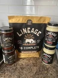 Lineage Provisions
