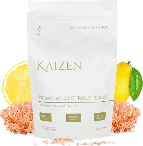 kaizen discount code
