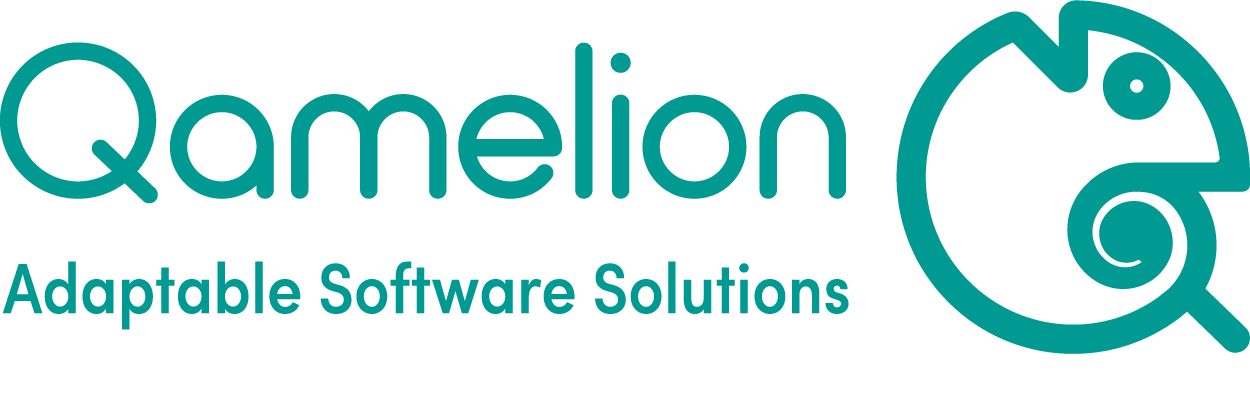 Qamelion | Flexibele ERP, CRM &amp; WMS bedrijfssoftware