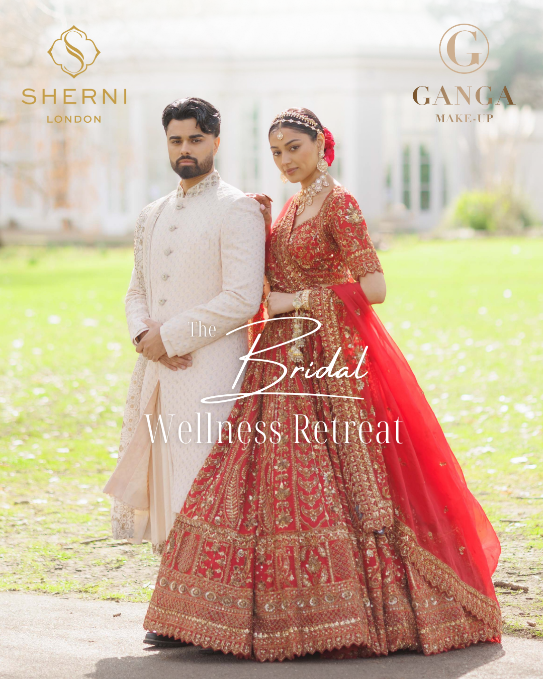 The Bridal Wellness Retreat