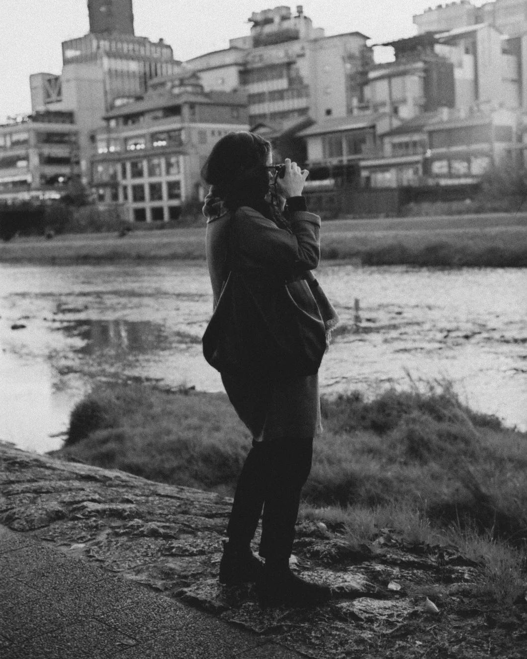 Image of Rebecka Wolfe of Wolfe Horticultural