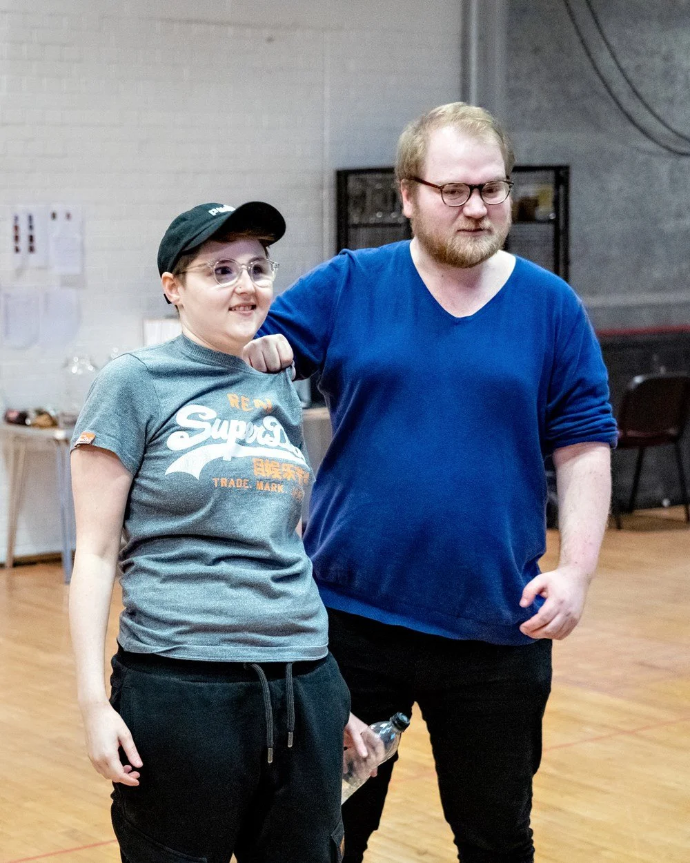 brooklyn-melvin-and-benjamin-wilson-in-oliver-twist-rehearsals-photography-by-anthony-robling.jpg