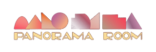 Panorama Room NYC logo – Halloween 2025 event presented by Dream Hospitality