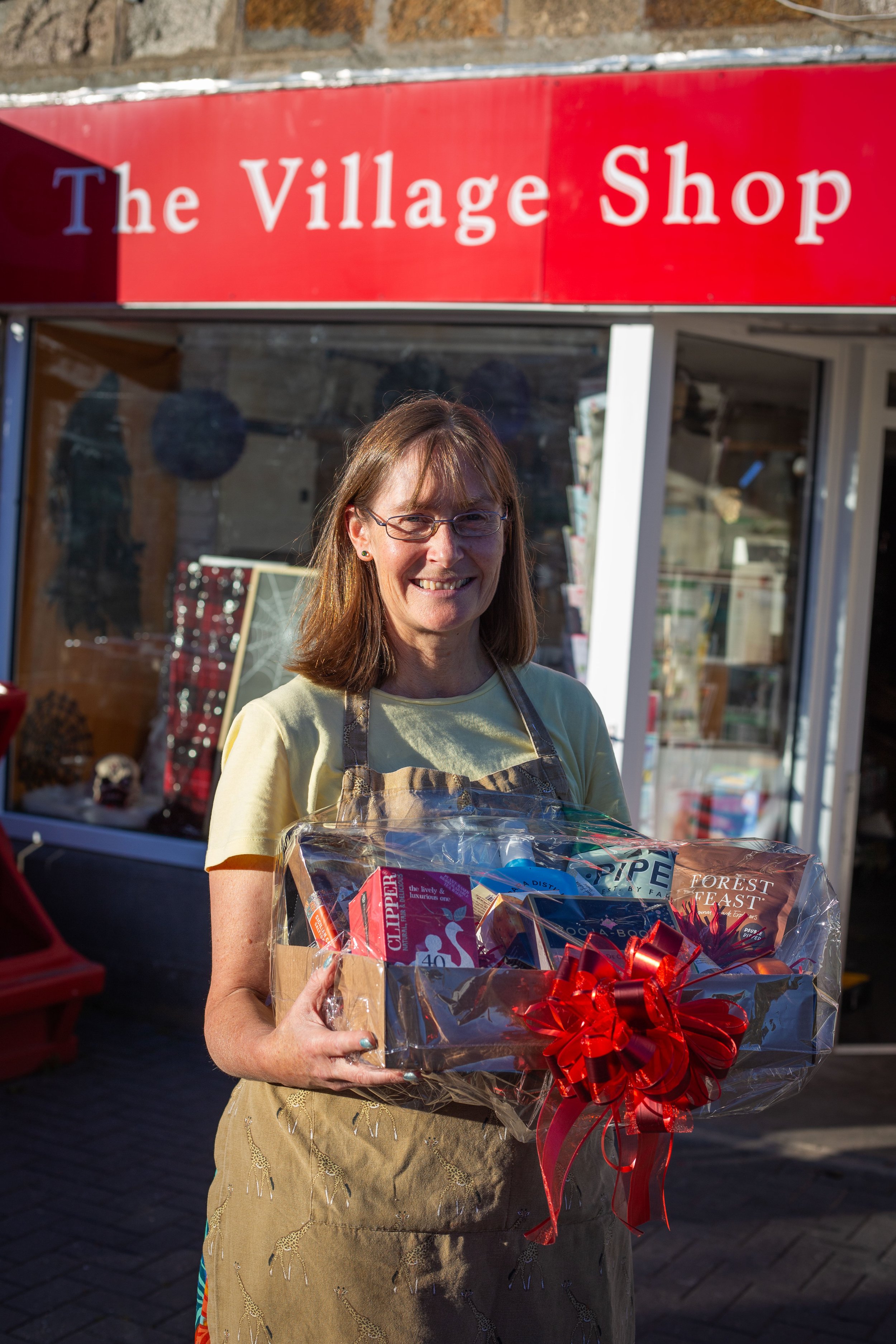 Our Village Shop