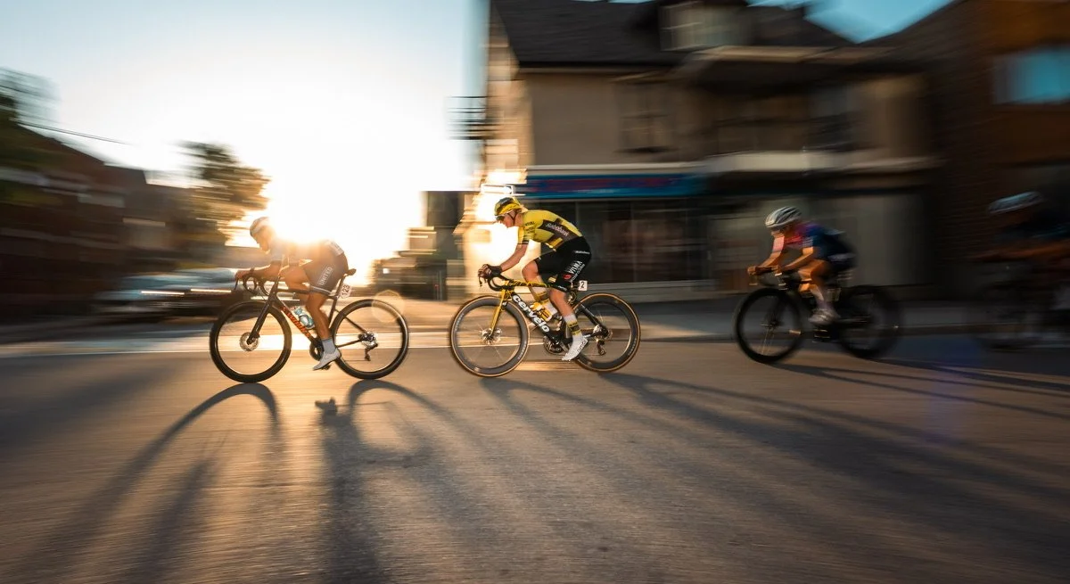 2025 Tour du gatineau