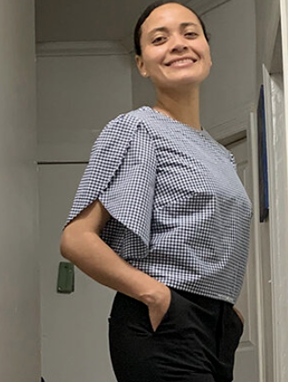 Class of 2020: Isabel