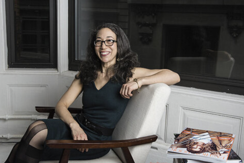 Class of 2020: Mireille