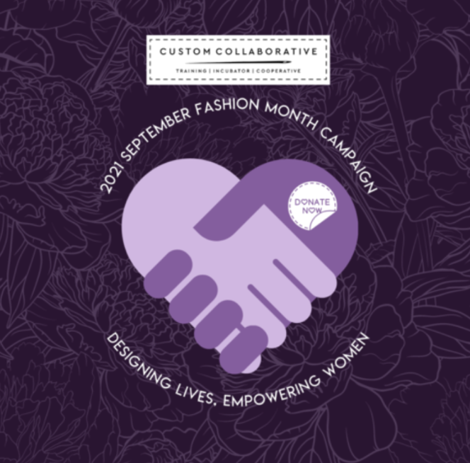 Fashion Month Campaign Recap