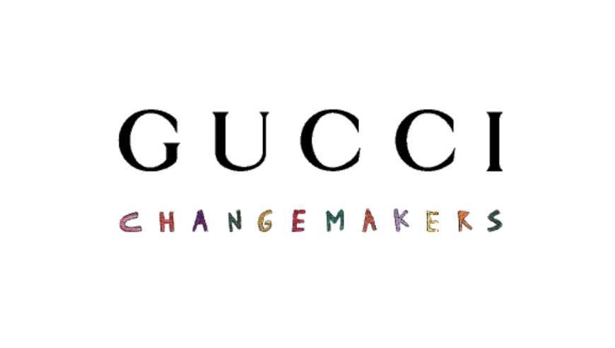Gucci Announces Recipients of Its Changemakers Grant