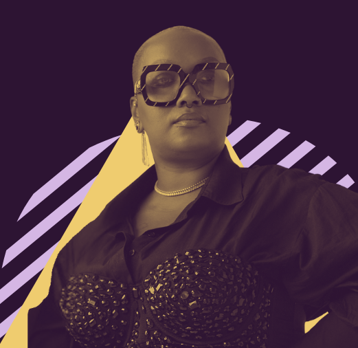 Made to Lead: Iisis &amp; Her Next Adventure