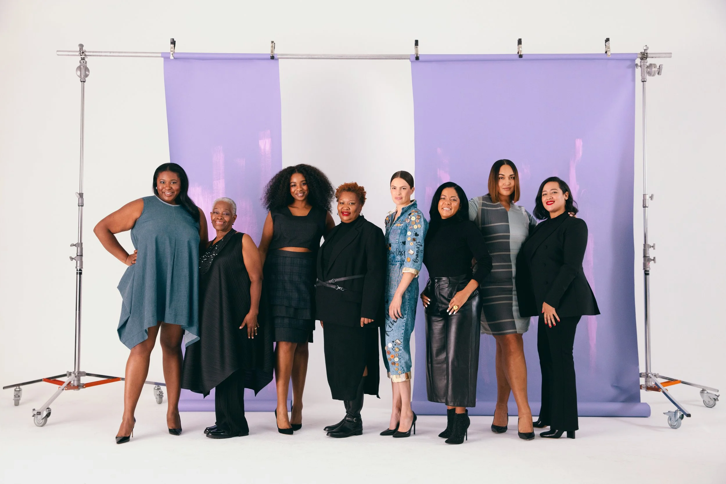 Modeling Change: Jazzmine Carthon on Weaving Equity into Fashion