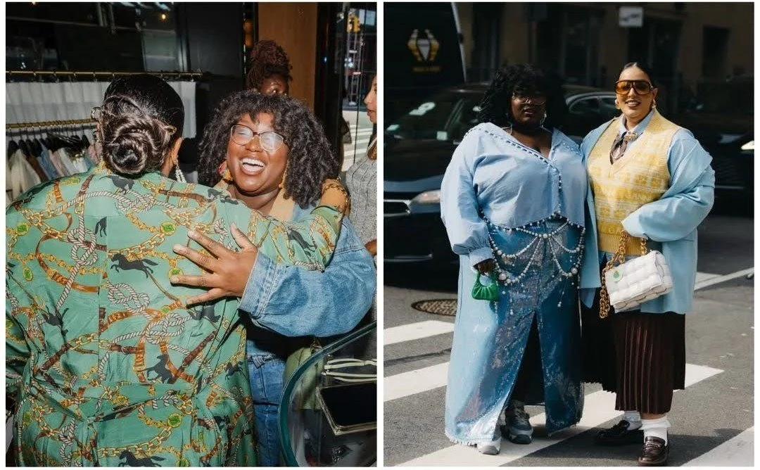 Angel Edme: More Than a Moment