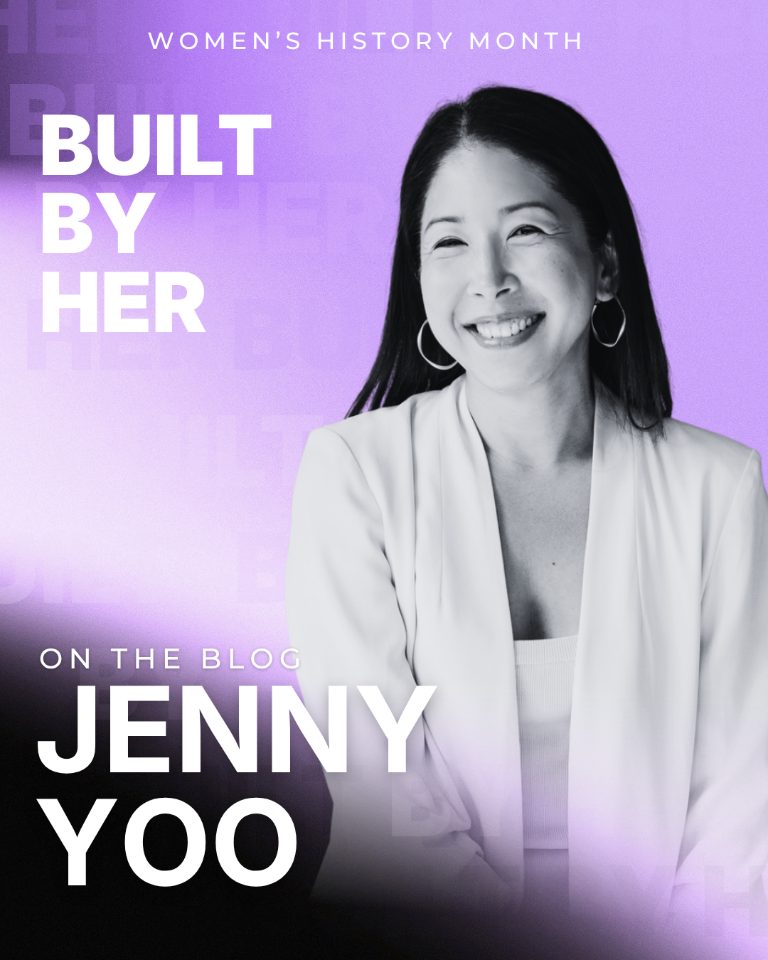 Jenny Yoo &amp; the Art of Designing for Real Women