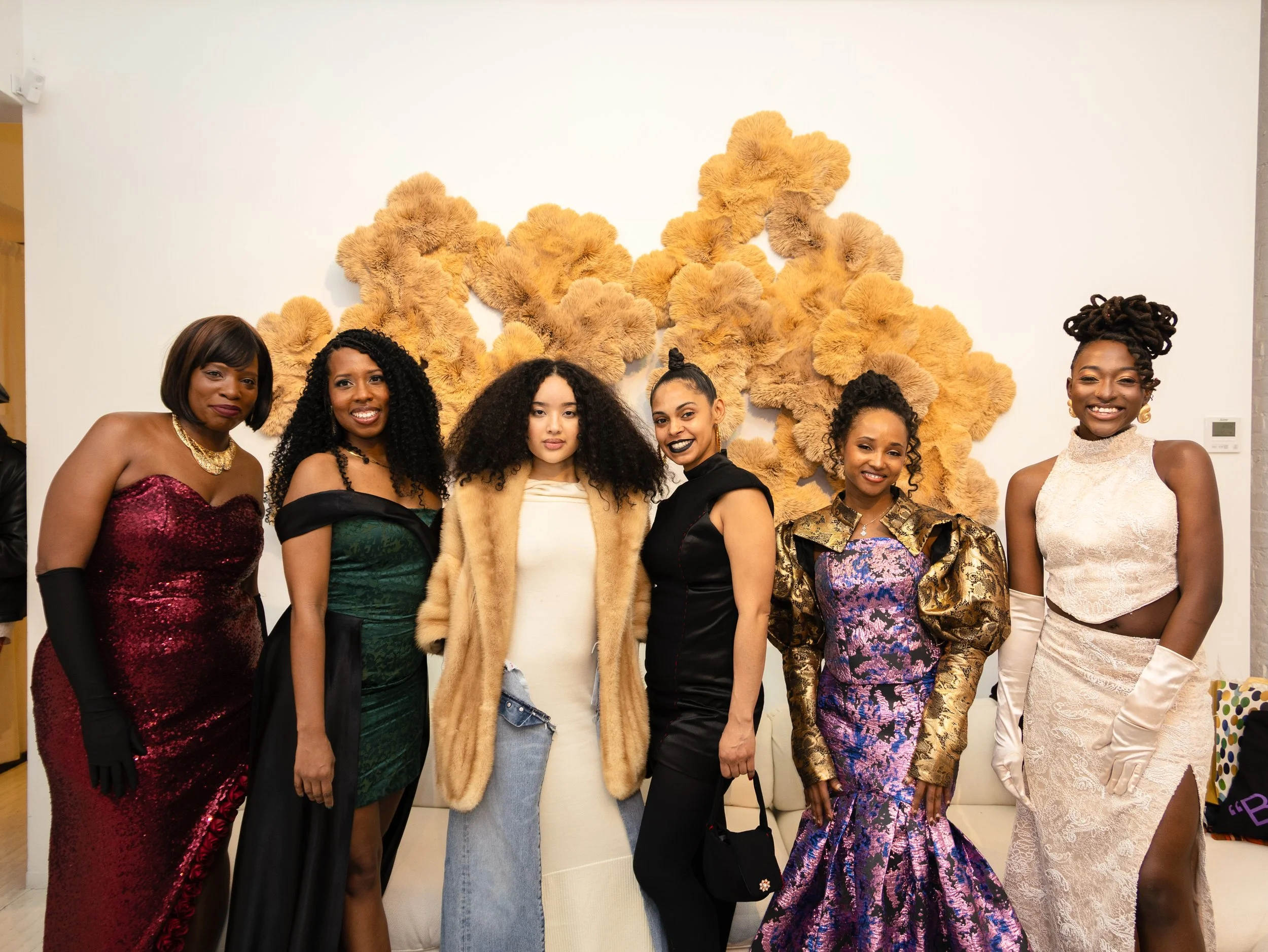 We're Not Waiting for Fashion to Fix Itself