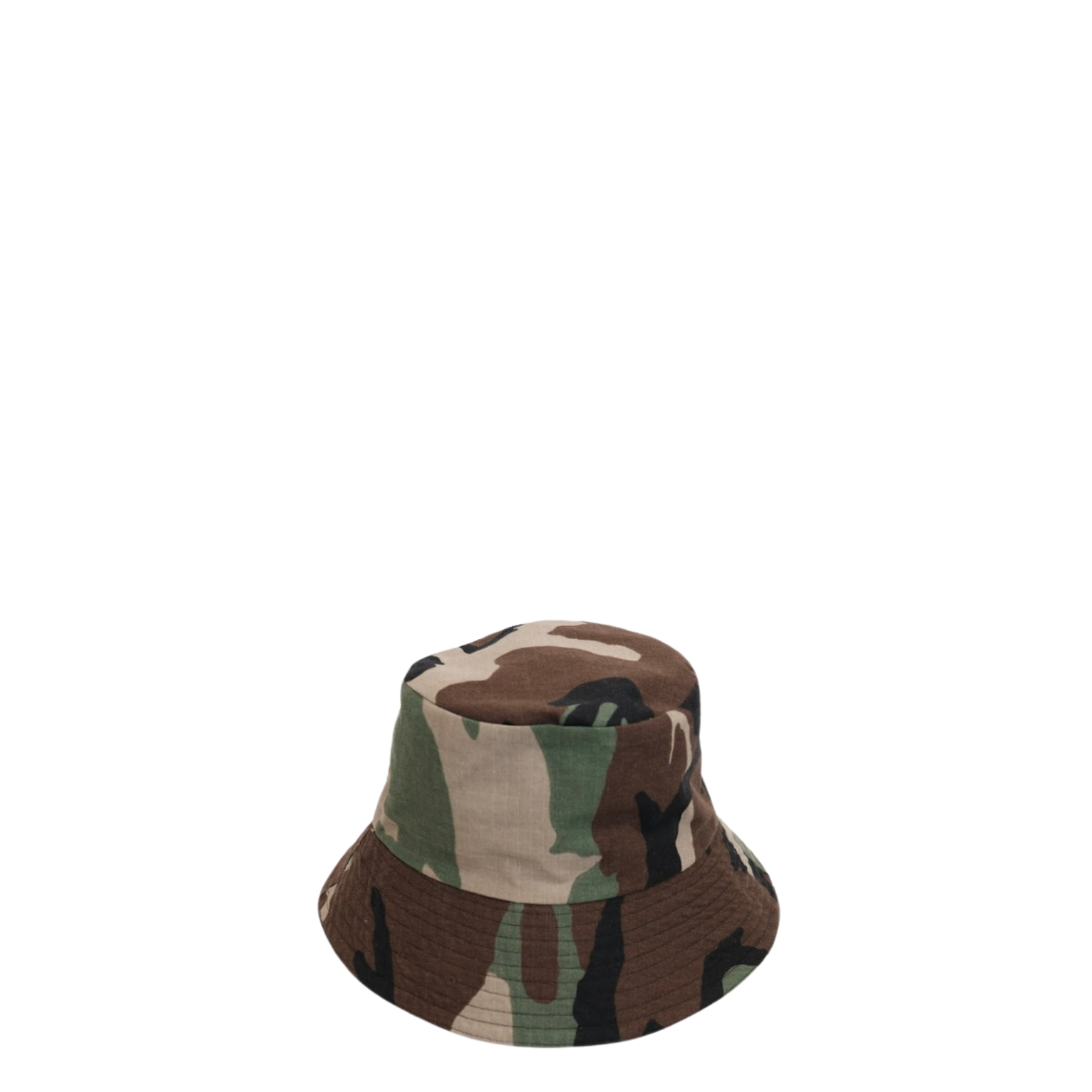 Camo Bucket Hat