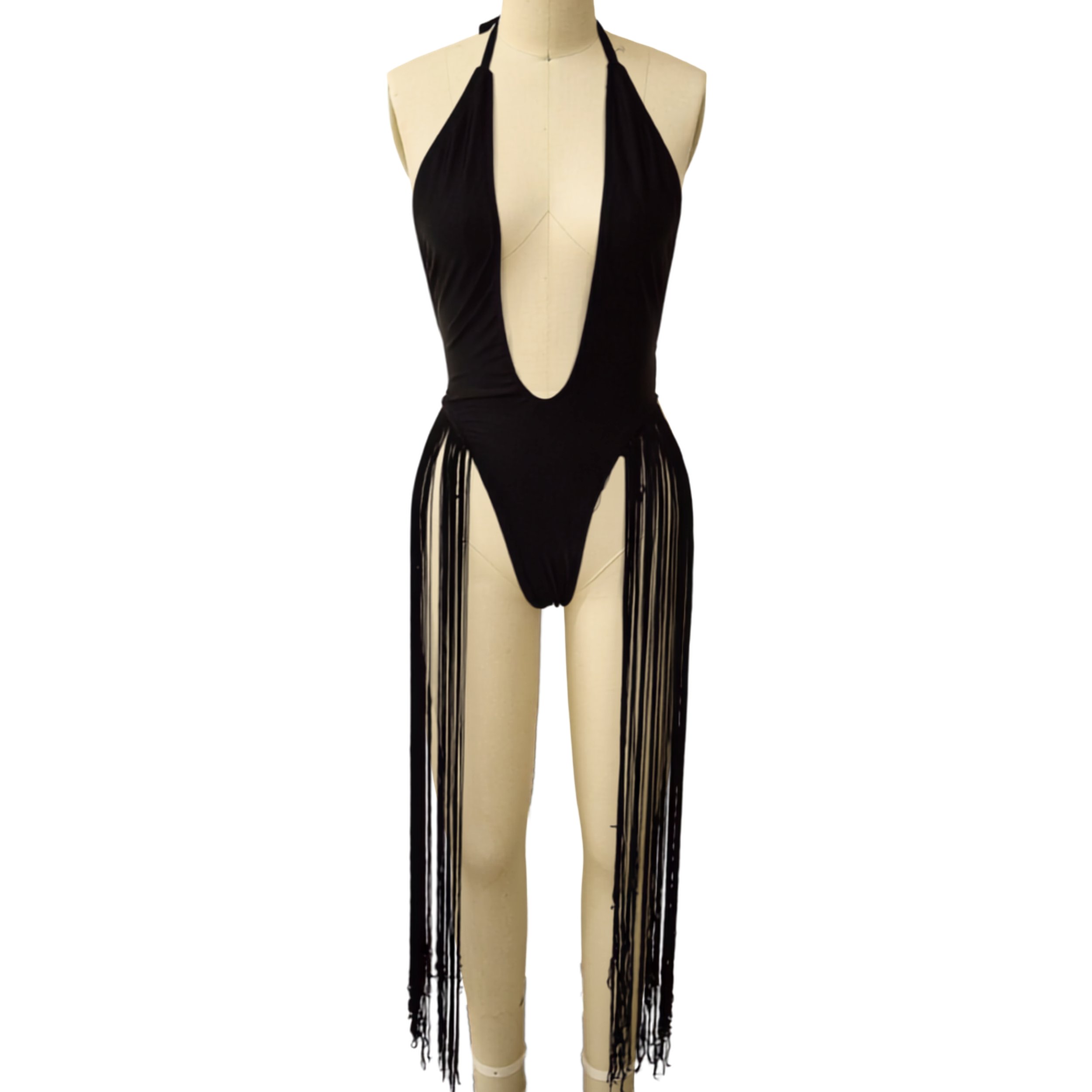 Reina One-Piece Swimsuit