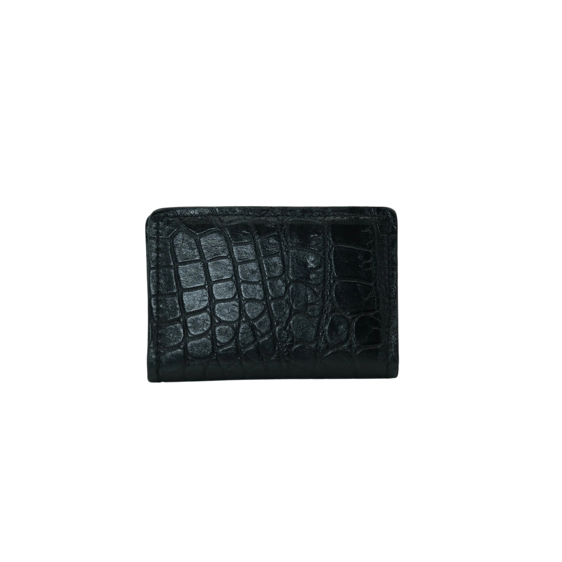 Bifolder Leather Wallet