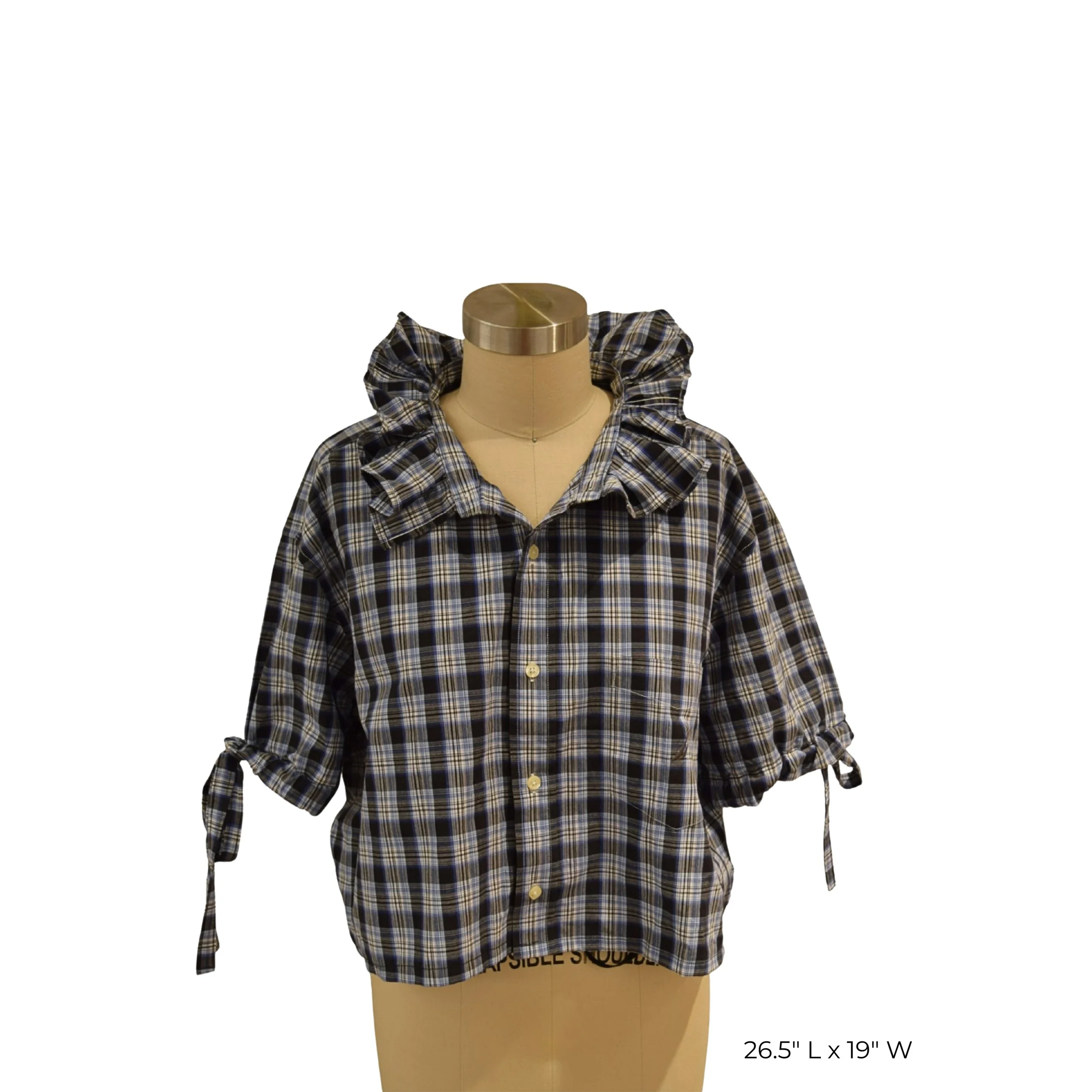 blueblack ruffle blouse.jpg