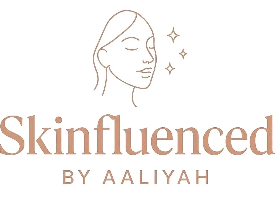 Skinfluenced by Aaliyah