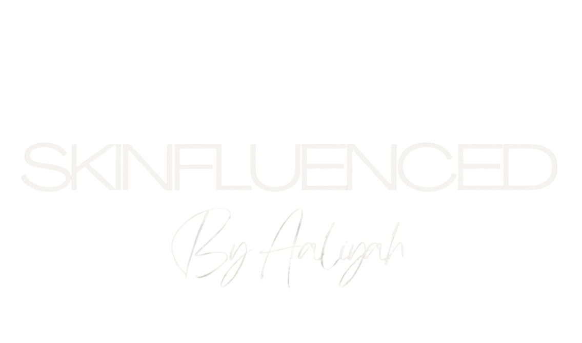 Skinfluenced by Aaliyah