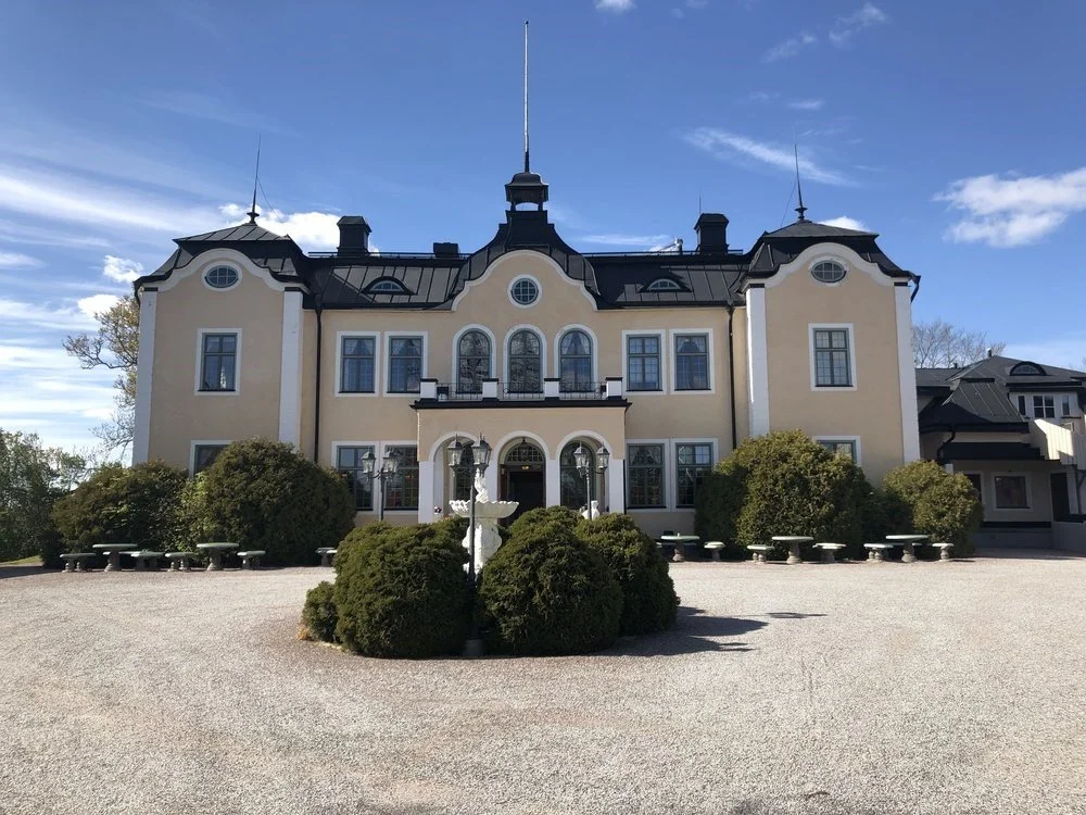 Europcar konferens