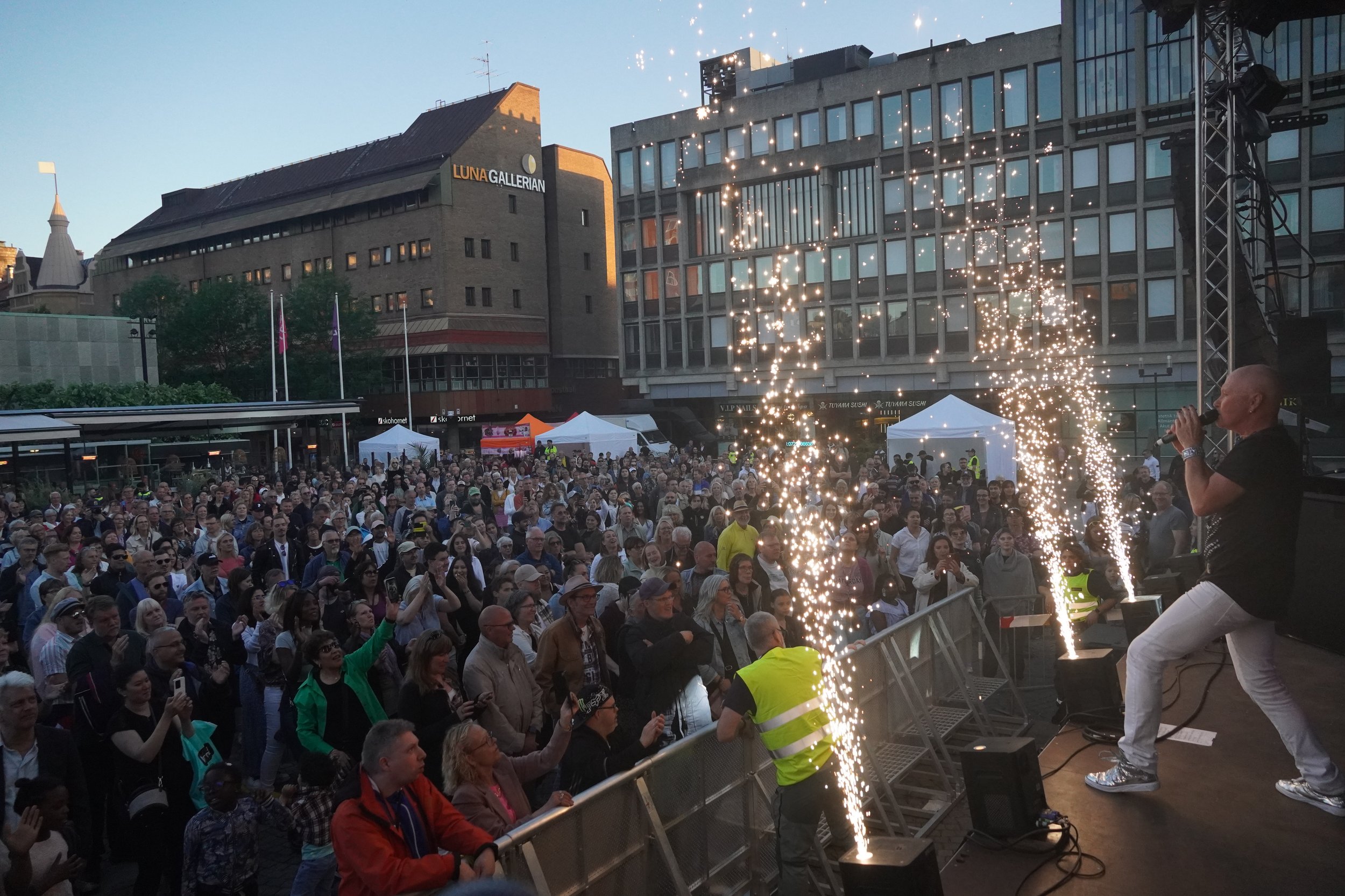 Vad kostar ett event? Prisguide och budgettips för företagsevent
