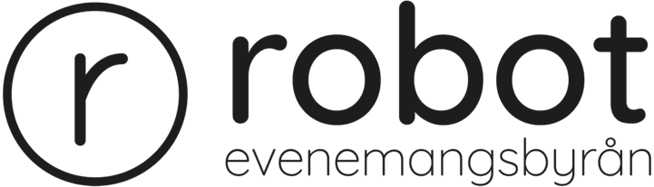 robot event AB