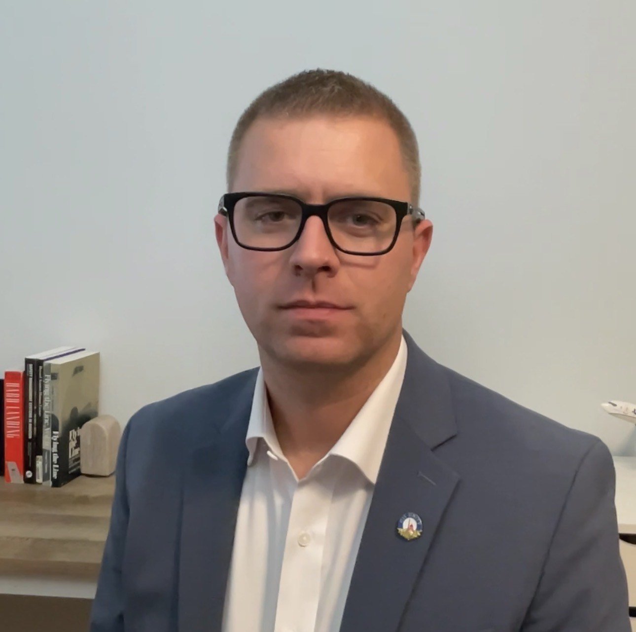 Video Message from Joshua Rice: Candidate for Council 11 ST