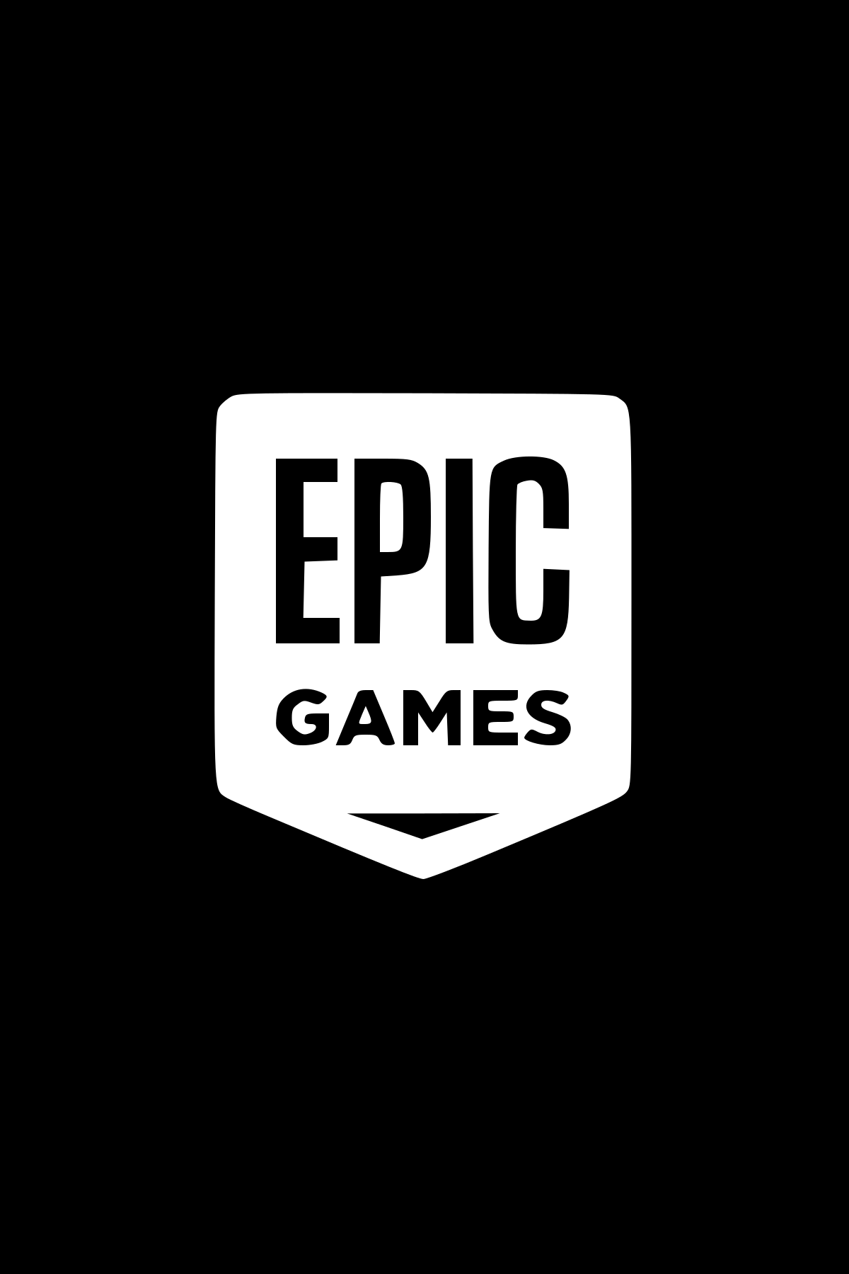 Epic Games Launcher