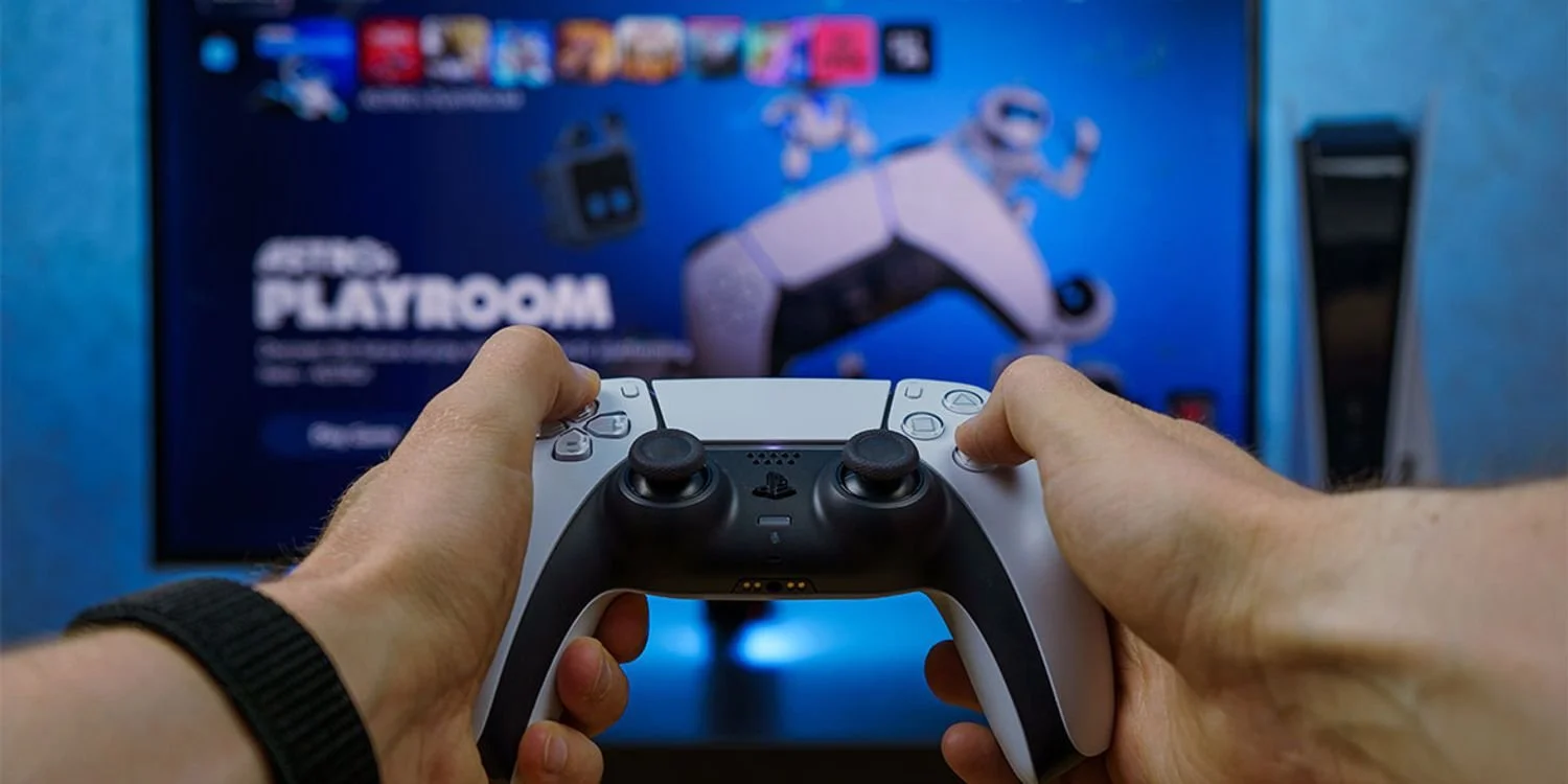 PlayStation 5
