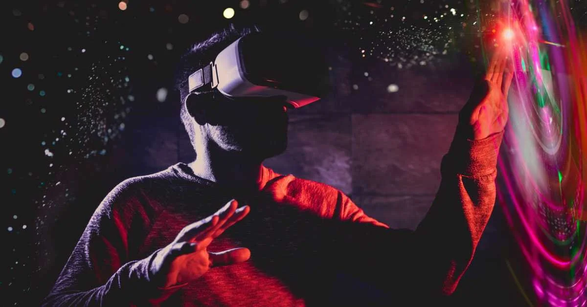 Virtual Reality