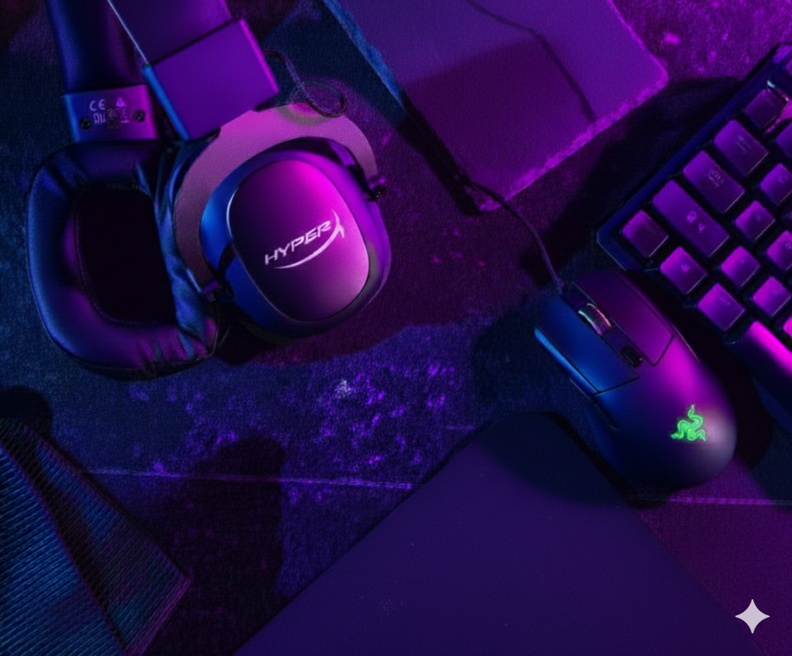 PC Gaming