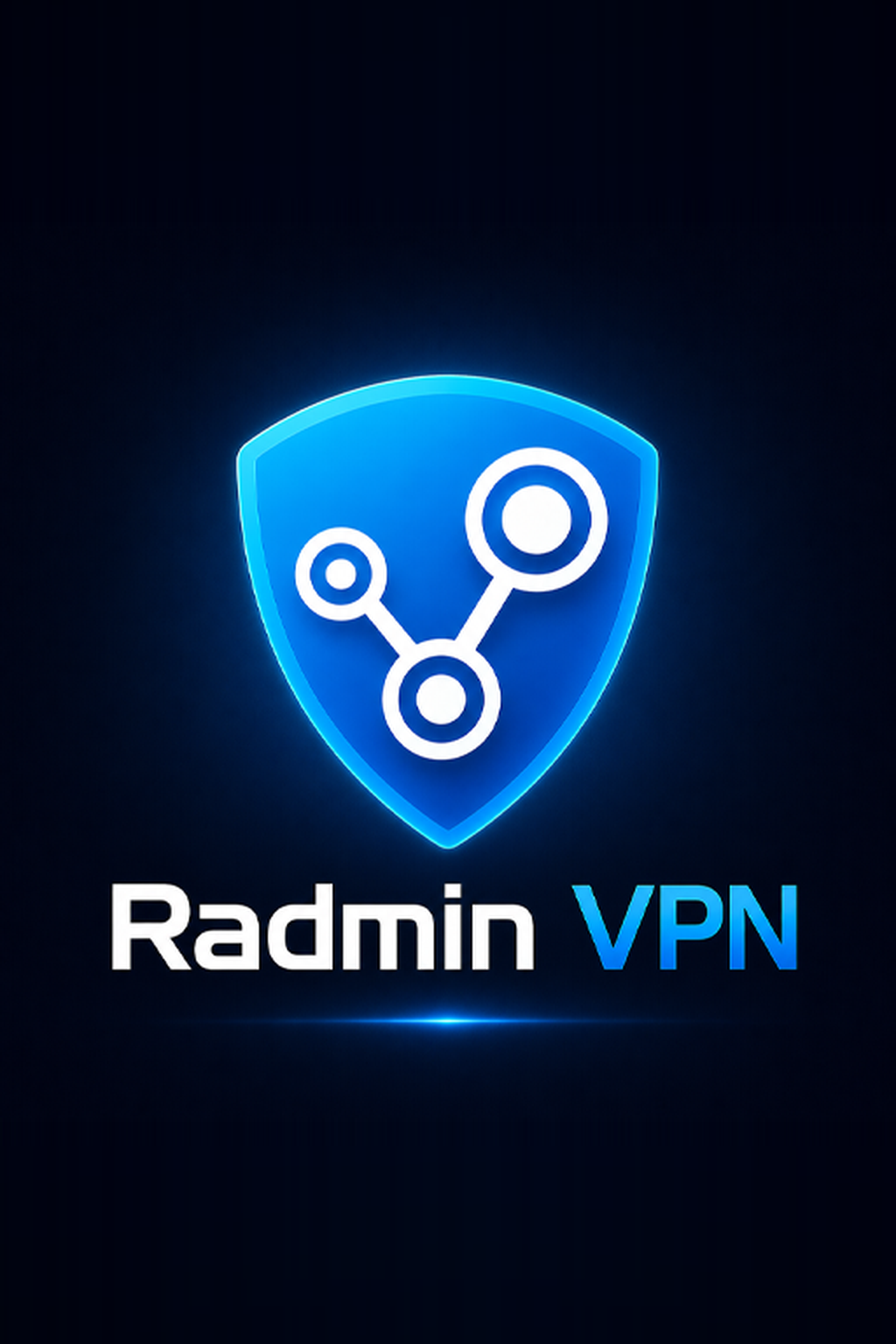 Radmin VPN