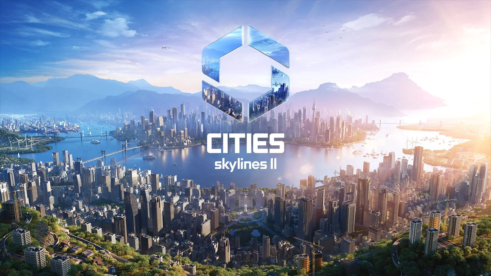 City Skylines 2