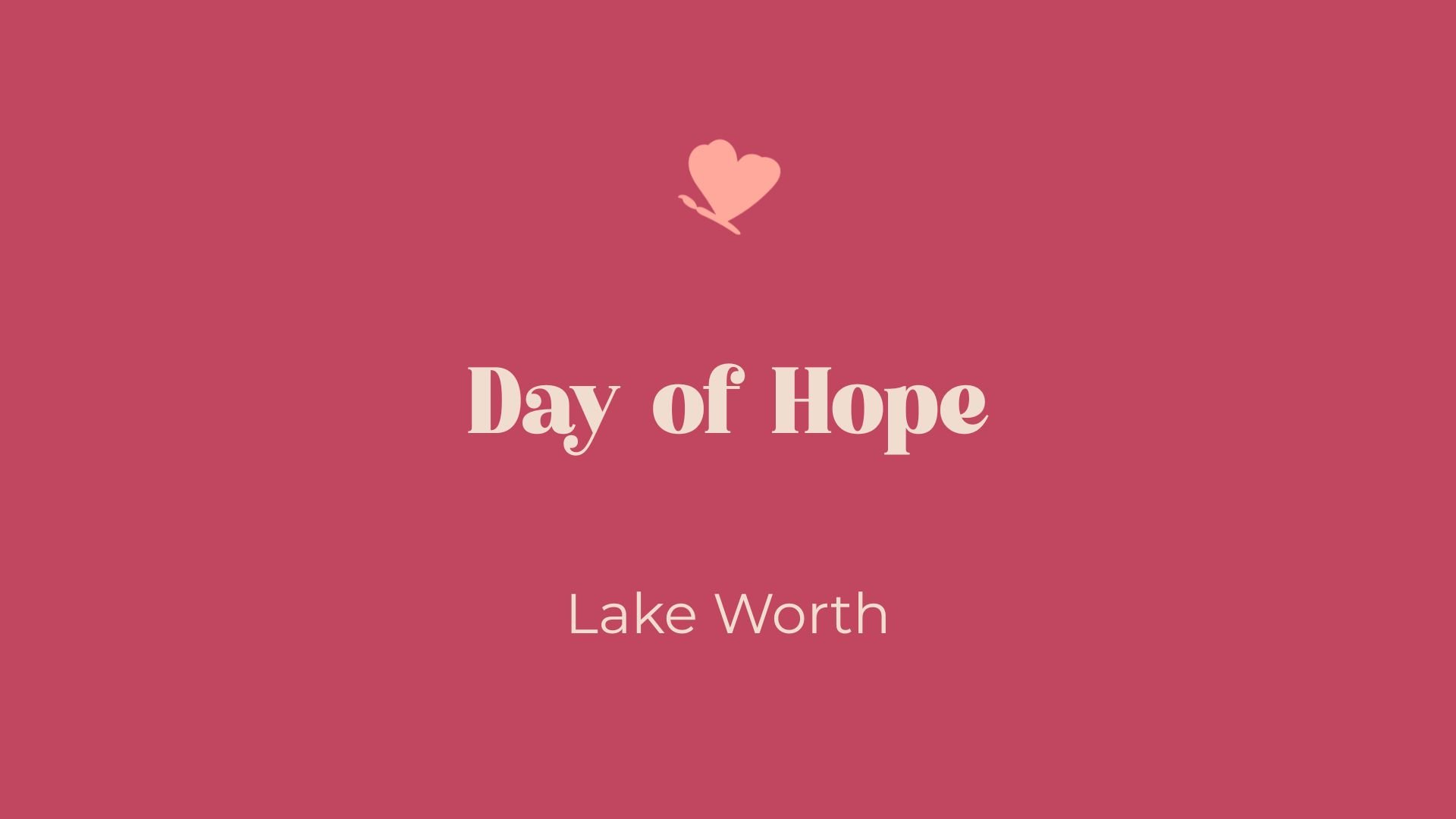 Lake Worth: Back-to-School Joy Baskets, Meal &amp; Canvas Painting