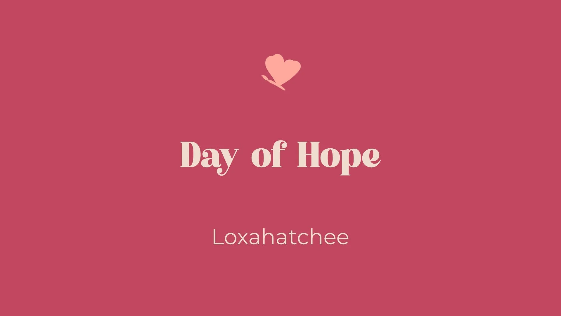 Loxahatchee: Back-to-School Joy Baskets, Meal & Canvas Painting