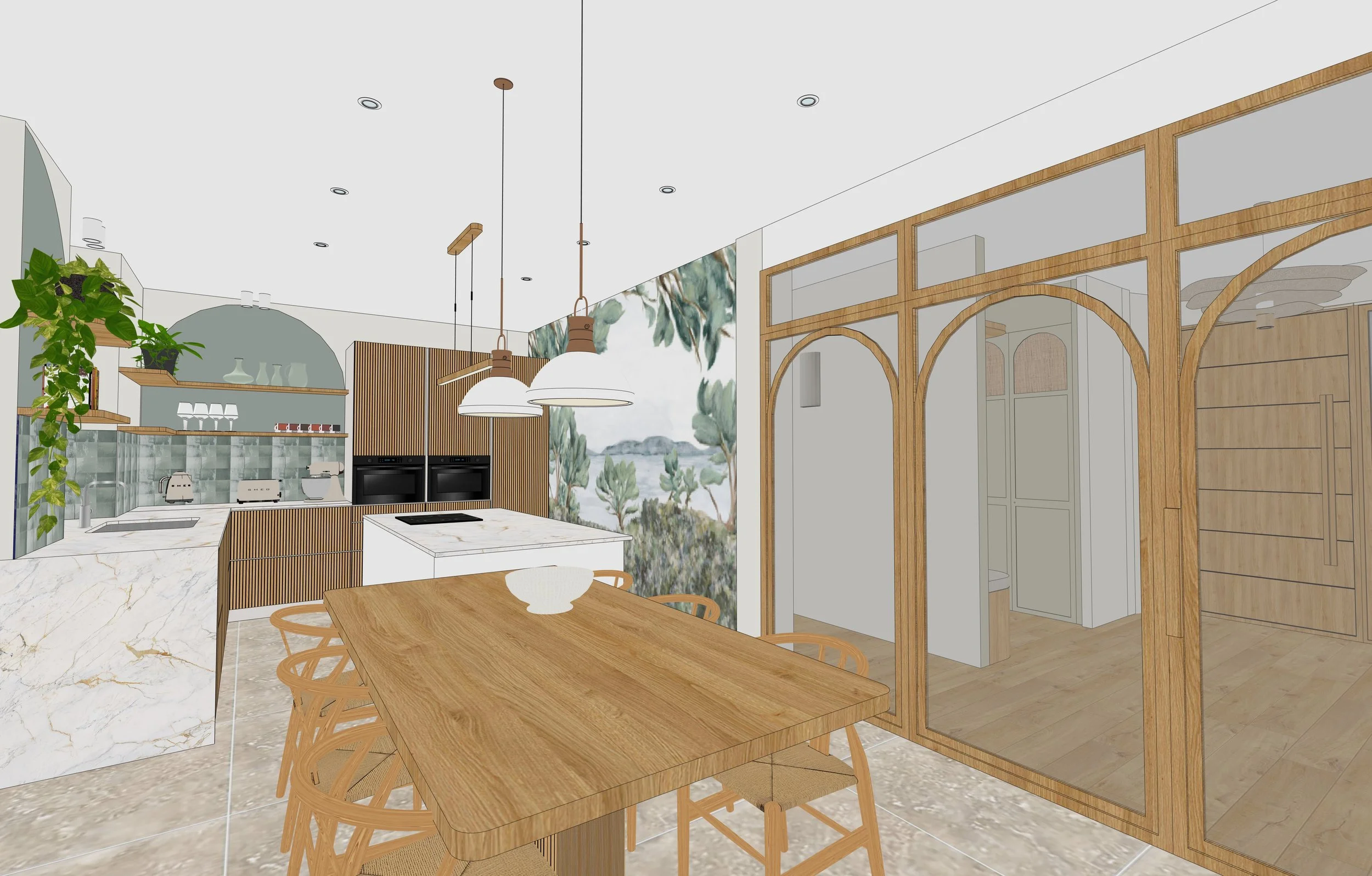 Roaliguen - Cuisine depuis salon.jpg