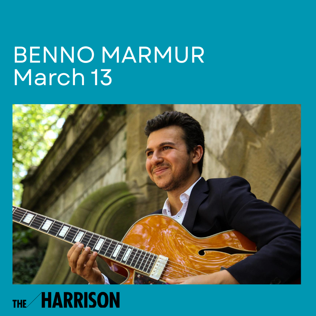 Benno Marmur