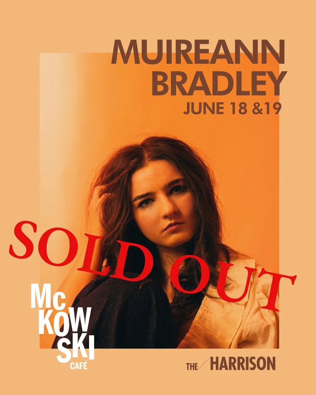 Muireann Bradley