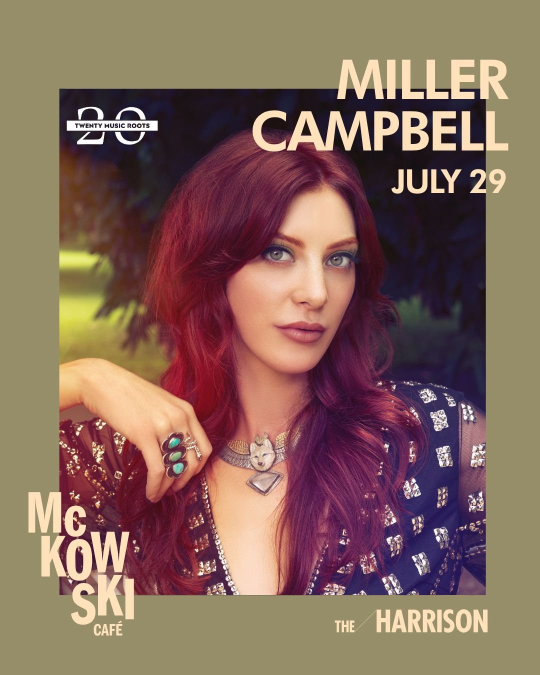 Miller Campbell