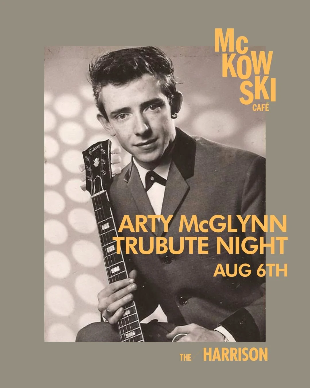 Arty McGlynn: A Celebration