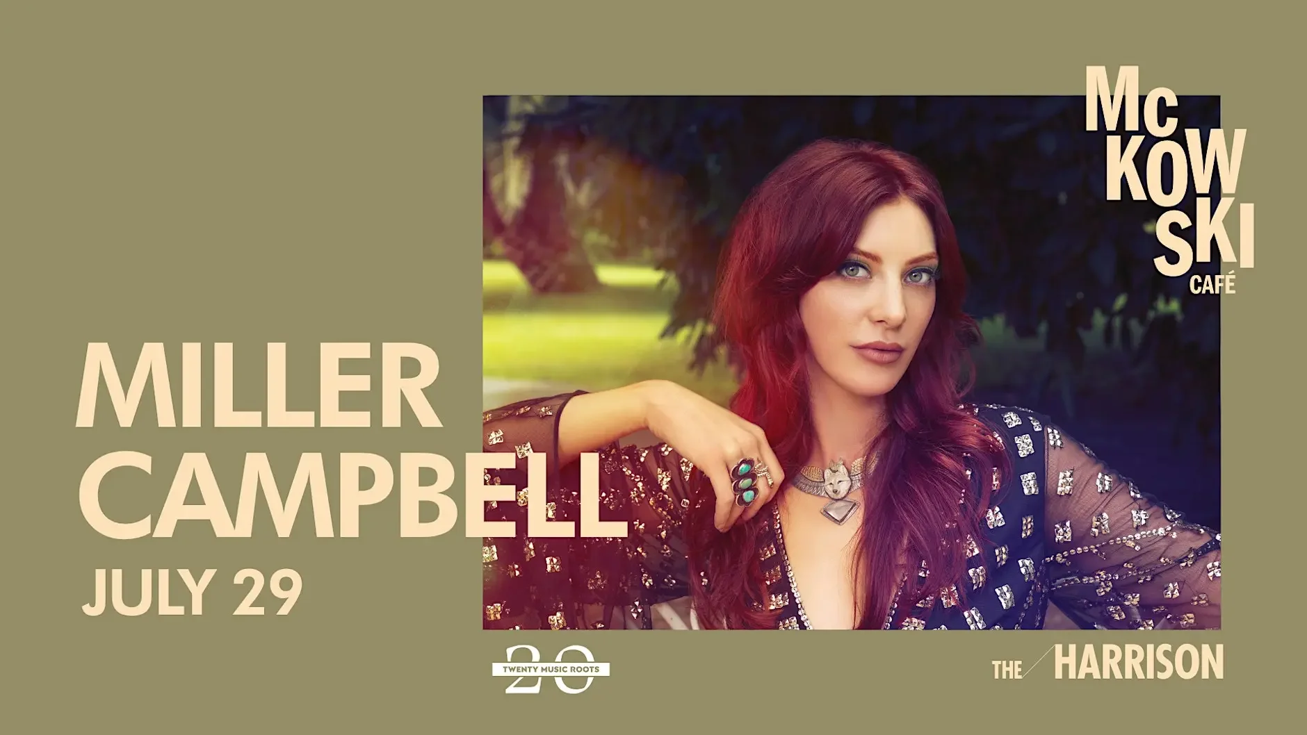 Miller Campbell