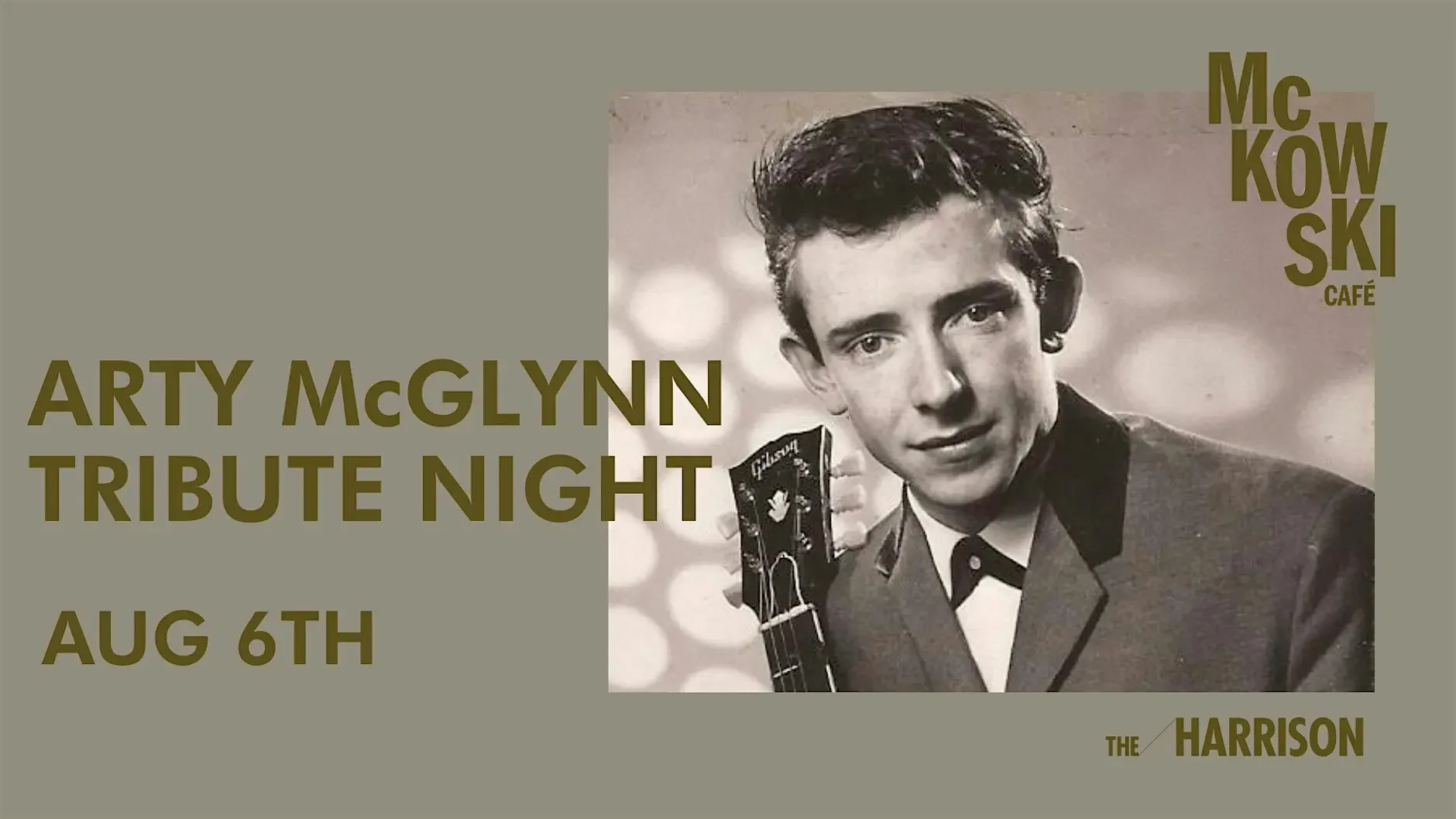 Arty McGlynn: A Celebration