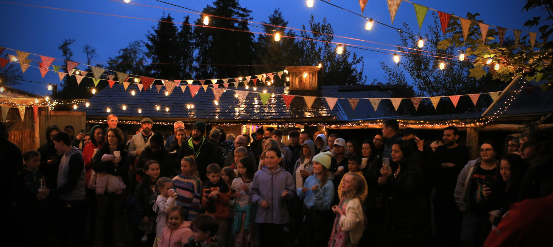 Culture Night / Oíche Chultúir