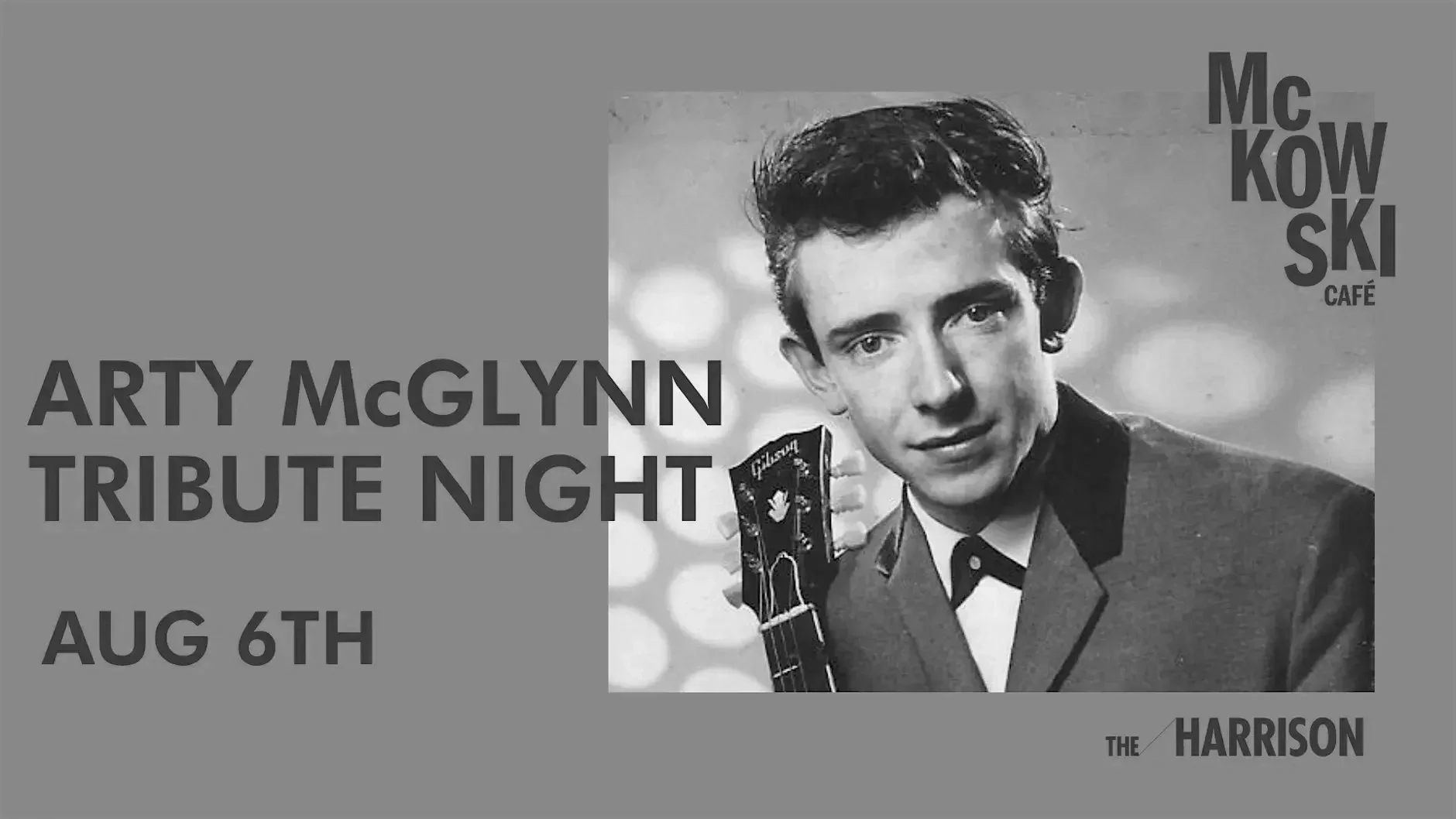 Arty McGlynn: A Celebration