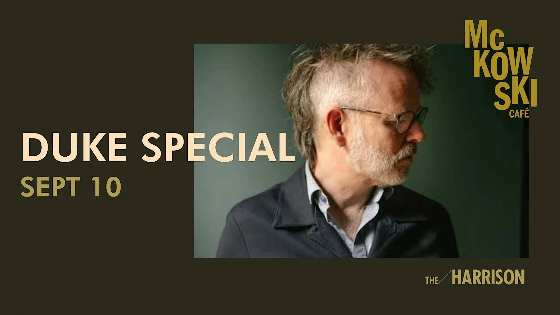 Duke Special
