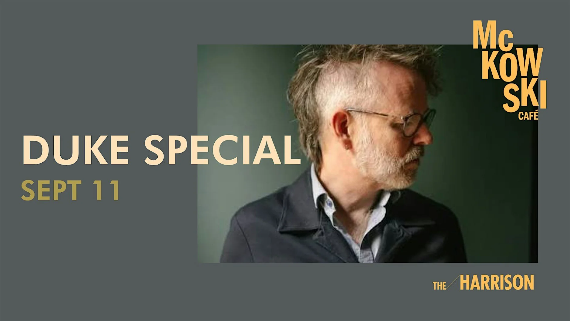Duke Special