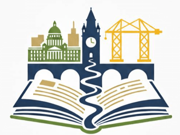 Belfast Through Books